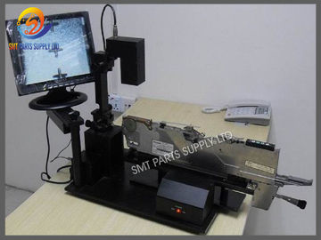 comprare X / Y/Z riduce la maschera Panasonic CM402 CM602 di calibratura di SMT Feeer con esposizione a 14 pollici online manufacture