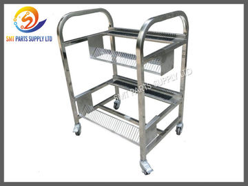 comprare Nuovo originale smontabile dell'alimentatore di Yamaha SMT dell'acciaio inossidabile/ha usato per FUJI NXT online manufacture
