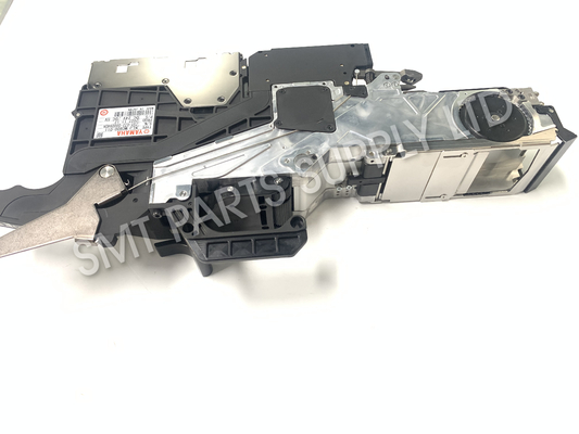 comprare YAMAHA ZS 88mm Feeder Materiale metallico SMT Feeder KLJ-MC900-011 online manufacture