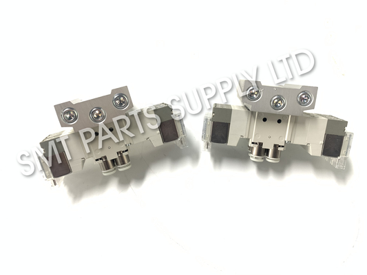 comprare SMT PANASONIC Valve Manifold N510063836AA VV5QZ12-03-X132V online manufacture
