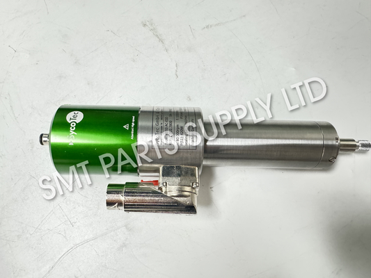 comprare Sycotec HF Motor Spindle 4033 AC ESD OEM per la macchina di taglio PCB originale nuovo in magazzino online manufacture