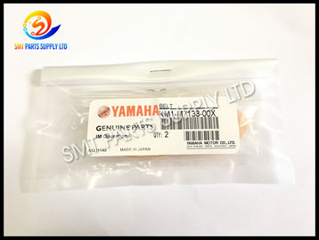 comprare Testa materiale della cinghia di YAMAHA KM1-M7138-00X YV100II YV100X AXIS-R dei pezzi di ricambio di SMT del metallo online manufacture