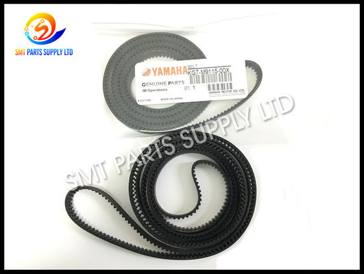 comprare E di YAMAHA YV100II 100X KG7-M9115-00X - originale o copia della cinghia del motore della pista di W nuova online manufacture