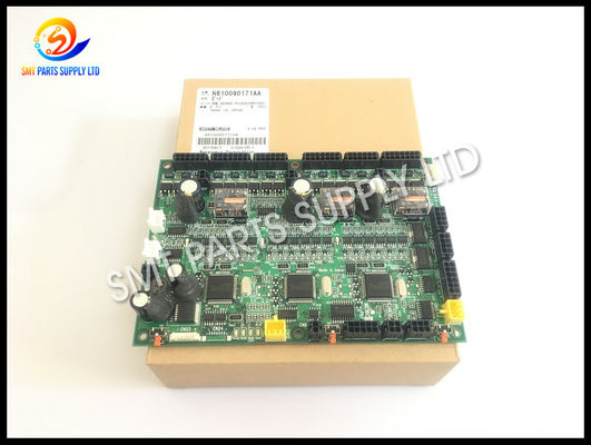 comprare Nuovo originale del bordo KXFE00GXA00 N610090171AA KXFE0005A00 di SMT Panasonic DT401 I O o usato online manufacture