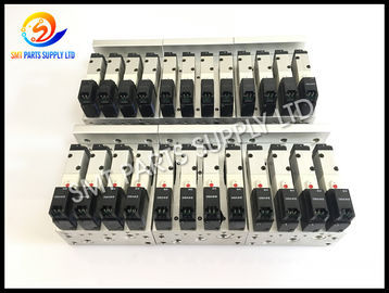 comprare Pezzi meccanici di J9057035C SMT, multi modulo del cilindro di Samsung CP45 online manufacture