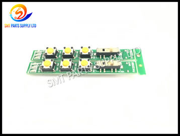 comprare Copia della tastiera XK04750 XK00030 dell'alimentatore di SMT FUJI NXT del metallo nuova online manufacture