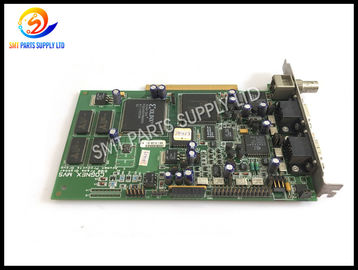 comprare La stampatrice dello schermo della carta del DEK 160296 Cognex 8100 di SMT parte nuovo originale online manufacture