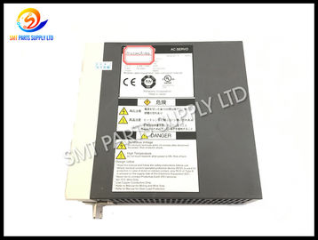 comprare Driver J3153034A EP06-900130 Panasonic MSDC045A1A06 400W del servomotore di E X di SMT SAMSUNG CP45NEO online manufacture