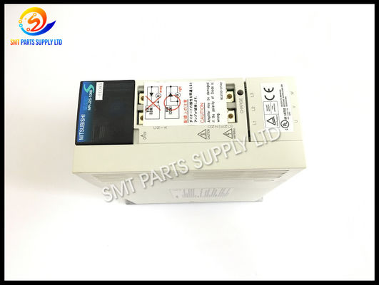 comprare Driver Panasonic cm KXFP6GB0A00 MR-J2S-100B-EE085 del servomotore dell'e y di SMT CM402 online manufacture
