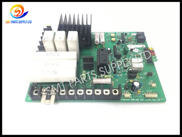 comprare Componenti KM5-M5882-114 KM5-M5882-100 del supporto della superficie del BORDO di POTERE di YAMAHA YS12 online manufacture