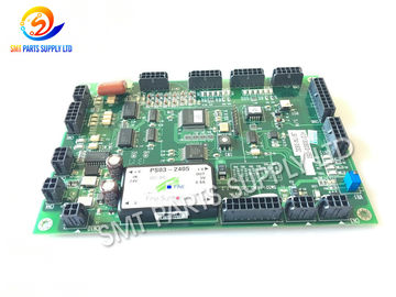comprare Imballaggio del cartone del bordo J91741083C di IO della testa dei pezzi meccanici di SAMSUNG SMT SM321 online manufacture