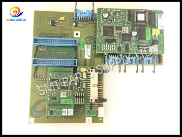 comprare Pezzi di ricambio di SIPLACE SIEMENS Smt, scelta e bordo HS50 completo capo della componente 00348264-02 del posto online manufacture