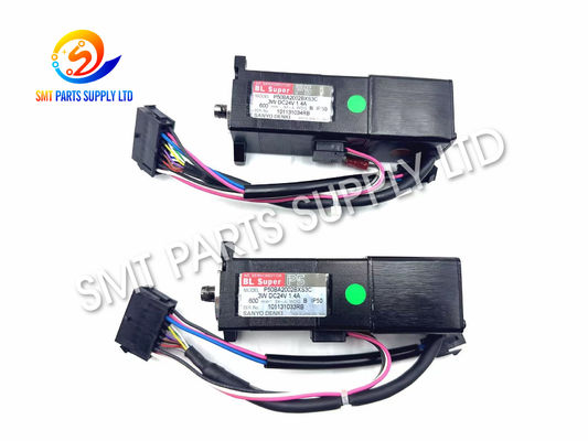 comprare SMT Panasonic N510042740AA AC SERVO MOTOR 3W MULTI Theta-Motor P50BA2002BXS3C 3 HD Light Weight online manufacture