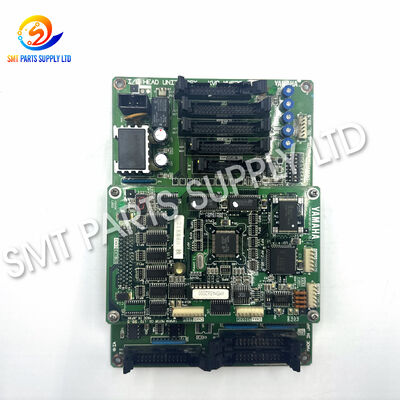 comprare Scheda IO Yamaha KV8-M4570-012 per macchina pick and place SMT YV100X / YV100XG online manufacture