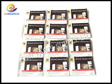 comprare Tessuto di Siplace Reinigungstuc del RA di pulizia di segmento dei pezzi di ricambio di SIEMENS 00315253-03 SMT online manufacture