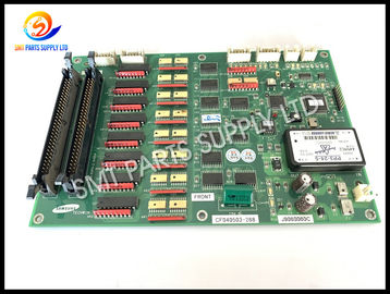 comprare La macchina di SAMSUNG SMT parte il complessivo del bordo dell'alimentatore I/F di CP45 CP45NEO J9060060C online manufacture