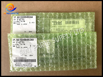comprare Scanalatura N510064218AA N510068462AA della palla dell'e dell'ugello dell'emblea NPM 12H di Panasonic Smt online manufacture