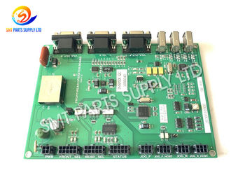 comprare I pezzi meccanici di SAMSUNG SMT SM411 421 J90601030B franco fanno funzionare il bordo online manufacture