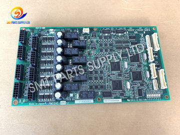 comprare La macchina capa di SMT del bordo di e di Panasonic NPM 8 Z parte N610106340AA N610065254AB online manufacture