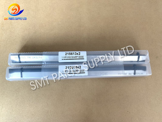 comprare Morsetto 250mm del bordo del DEK 215613 delle parti della stampatrice dello schermo di SMT in azione online manufacture