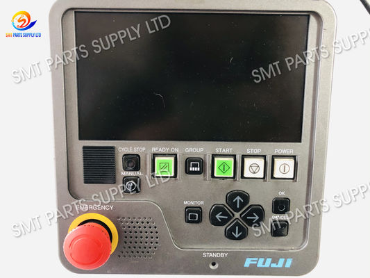 comprare Nuovo originale della scatola di operazione del monitor di SMT FUJI AJ53200 2EGKSA004100 NXT II online manufacture