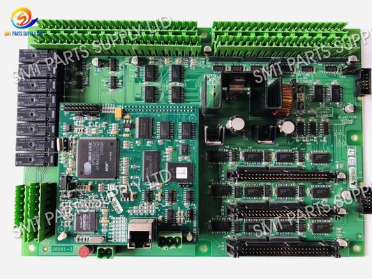 comprare Macchina di Board For Heller 1800EXL SMT del regolatore HC2 online manufacture