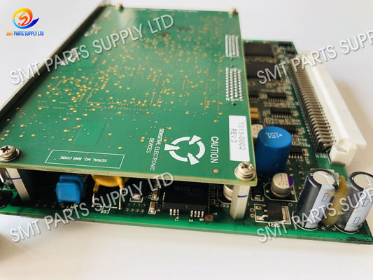 comprare Operatore della macchina di JUKI Z2 SMT Card 2060L 40003258 online manufacture