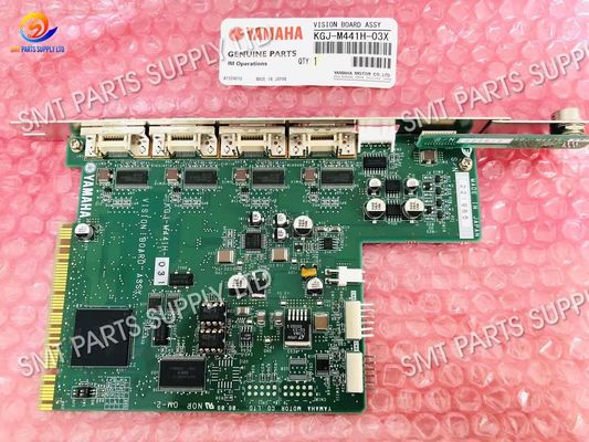 comprare y KGJ-M441H-03X del bordo di visione di YAMAHA YG200 YG100 online manufacture