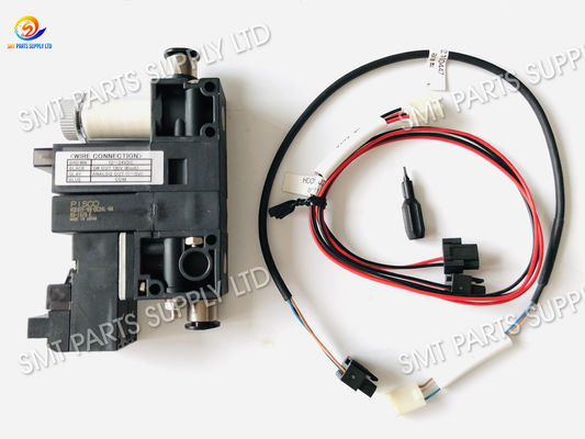 comprare y VGE07F-66-DC24L-NA del colpo di vuoto della testa di SAMSUNG CP40 CP40L J2100447 online manufacture