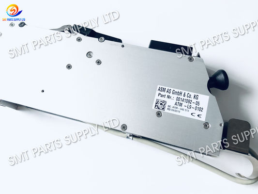 comprare Originale dell'alimentatore 00141092 dell'ASM 12 16mm dell'alimentatore di Siemens Siplace nuovo online manufacture