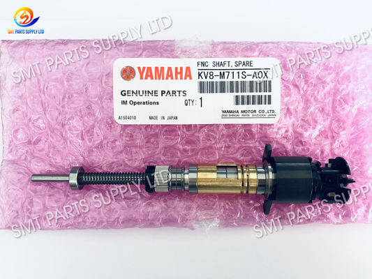 comprare Nuovo originale dell'e KV8-M711S-A0X del FNC della macchina di YAMAHA YV100X/usato per vendere online manufacture