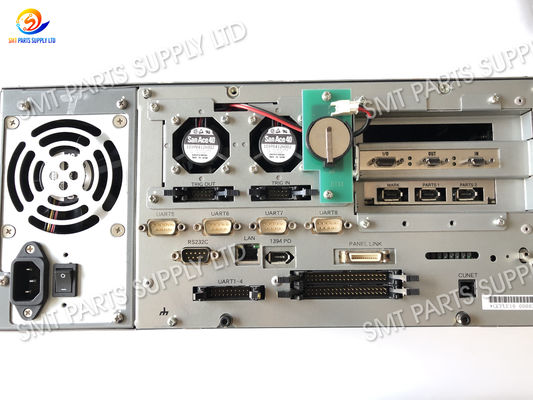 comprare Originale del contenitore di CPU del modulo della MACCHINA AJ754 di FUJI NXT-I M3/M6 nuovo online manufacture