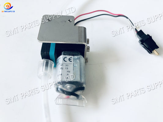 comprare Originale solvente della pompa KNF PML8081-NF10 del torchio tipografico del DEK 205790 nuovo online manufacture