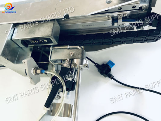 comprare Alimentatore rotatorio UF07200 di cambiamento continuo della immersione dei pezzi di ricambio NXT di FUJI SMT online manufacture