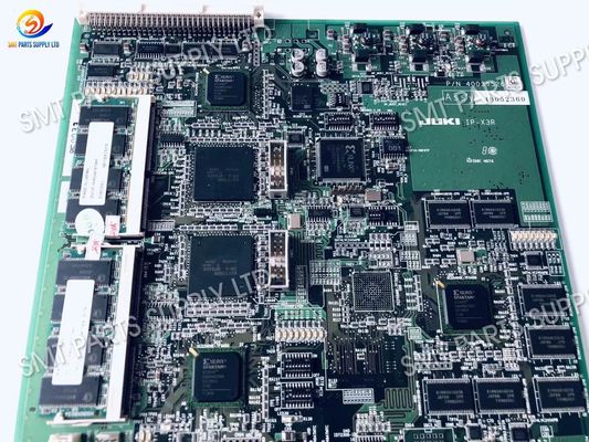 comprare Il bordo Smt di JUKI l'originale dell'ASM la B 40052360 dei pezzi meccanici IP-X3R nuovo/usato online manufacture