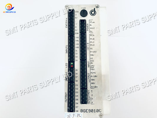 comprare Il regolatore Board Smt Spare del motore del DEK 187339 parte una lunga vita di 191103 BGE9010C online manufacture