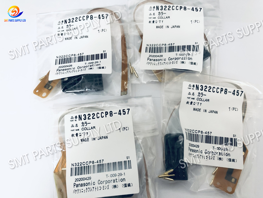 comprare BM di Panasonic stilo molle N610070544AA N322CCP8-457 del cavo della testa dell'alimentatore da 8 millimetri online manufacture