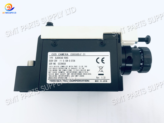 comprare Fuji Nxt II Mark Camera CS8550DiF-21 nuovo UG00300 originale online manufacture