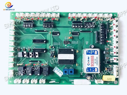 comprare TRASPORTATORE di SMT SAMSUNG CP40 CP45 SE bordo y Original New /Used del complessivo J9060024B del BORDO online manufacture