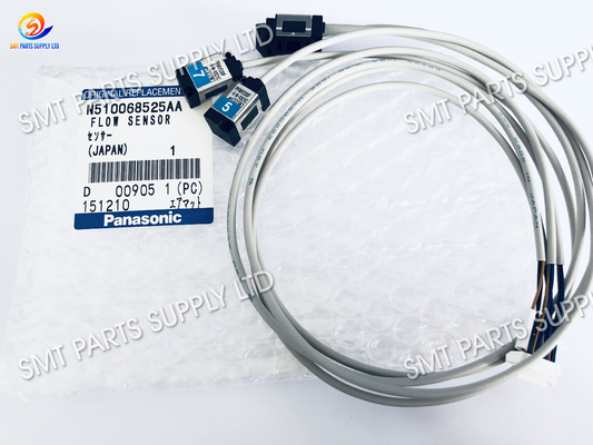 comprare Sensore di flusso di Panasonic del metallo della testa di SMT NPM H16 N510068525AA MTNS000434AA online manufacture
