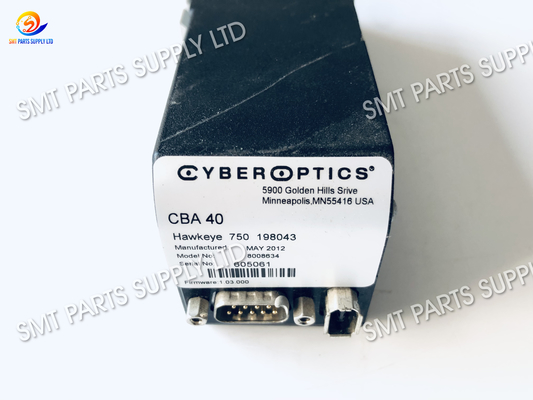 comprare Macchina fotografica Cyberoptics 8008634 Hawkeye 750 della stampante 198043 del DEK online manufacture