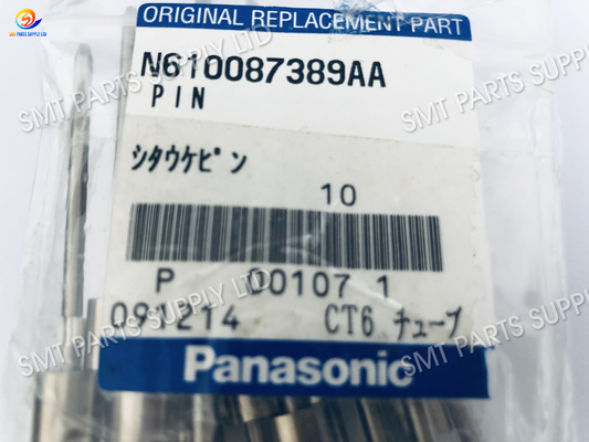 comprare Pezzi di ricambio magnetici N610087389AA di Pin SMT di CM402/602 Panasonic online manufacture