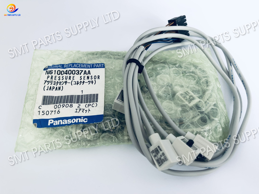 comprare Sensore N610040037AA di pressione di Panasonic del metallo dei pezzi di ricambio di Smt online manufacture
