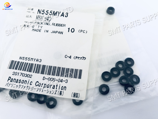 comprare Anello con sigillo N555MYA3 CM402 di Panasonic CM/NPM SMT del metallo online manufacture