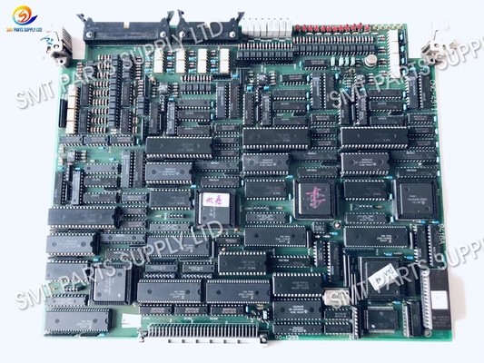 comprare Nuovo originale della carta dei pezzi di ricambio CNC-4S di X984-205 Panasonic AI/ha usato RH2 RH3 RHU2 online manufacture