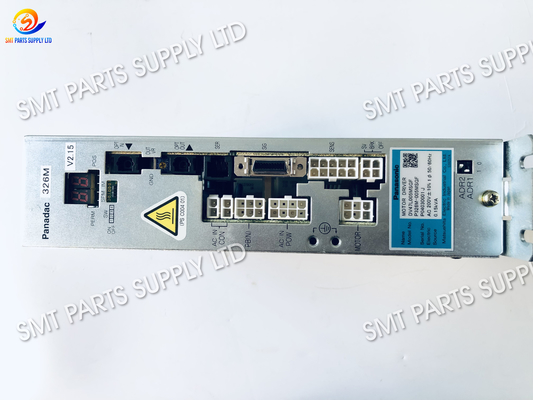 comprare Driver Panasert DV47L005MSGF del servomotore dei pezzi di ricambio di Panasonic SMT online manufacture