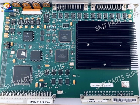 comprare Metallo 49794601 650HF del bordo di visione dei pezzi di ricambio PCBD di Smt online manufacture