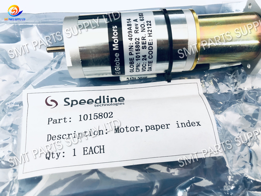 comprare Parti 1015802 della stampatrice dello schermo del motore di MPM Speedline online manufacture