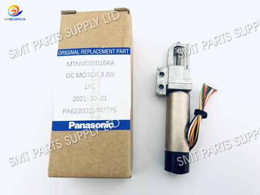 comprare Servomotore industriale MTNM000016AA N510048142AA di Smt del motore di Panasonic CM402/602 NPM online manufacture