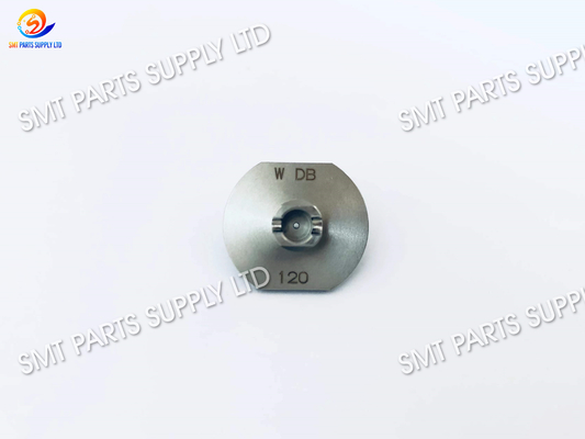comprare I pezzi di ricambio di Panasonic Smt dotano 120 8 KXFX0384A00 d'un polverizzatore capi online manufacture